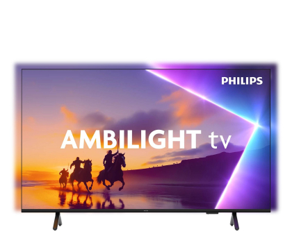 Telewizor Philips 75PUS8510 75" LED 4K Titan OS Ambilight Dolby Atmos